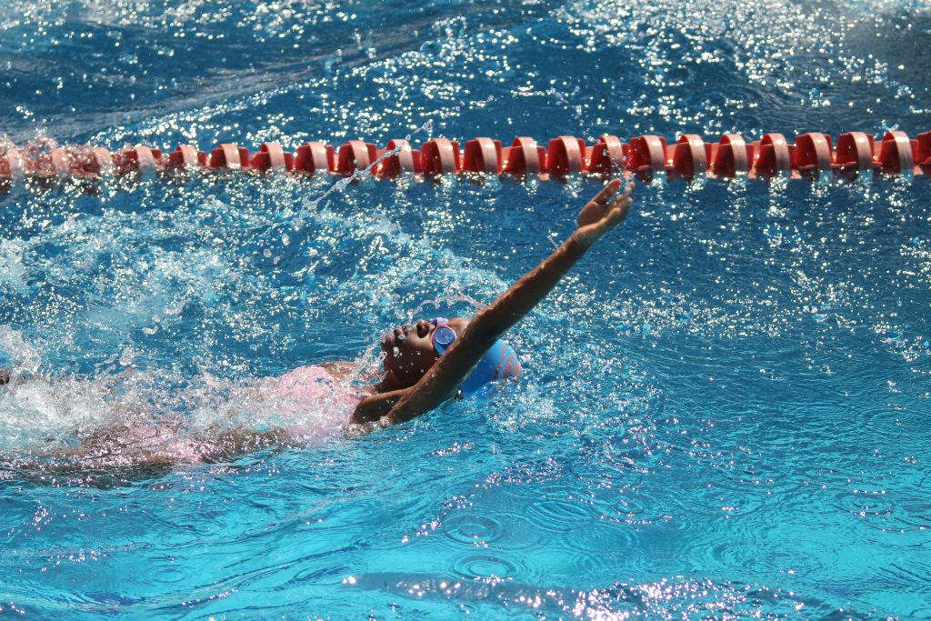 GALA TRAINING 3